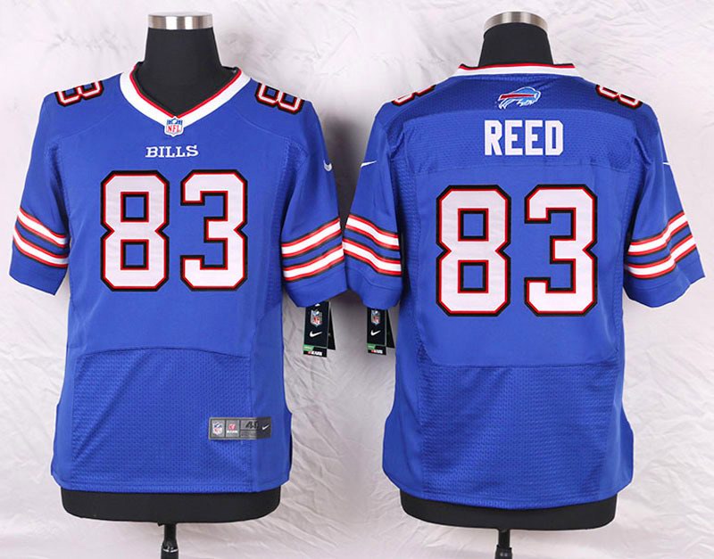 Buffalo Bills elite jerseys-004